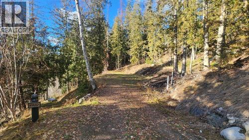 6802 Marian Lane, Nelson, BC 