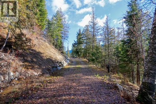 6802 Marian Lane, Nelson, BC 
