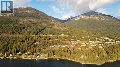 6802 Marian Lane, Nelson, BC 