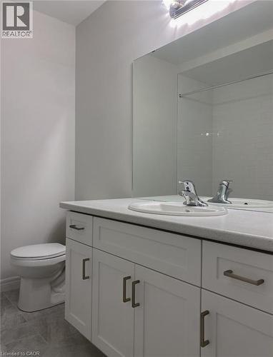 57 Lloyd Davies Way, Binbrook, ON - Indoor Photo Showing Bathroom