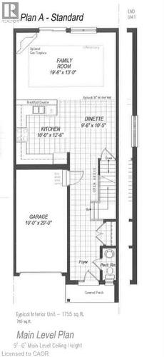 57 Lloyd Davies Way, Binbrook, ON - Other