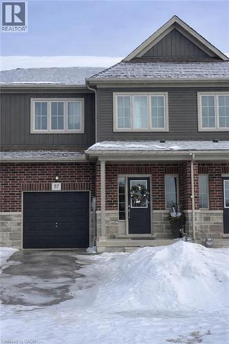 57 Lloyd Davies Way, Binbrook, ON - Outdoor