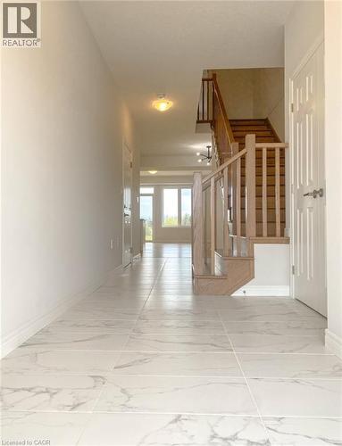 57 Lloyd Davies Way, Binbrook, ON - Indoor Photo Showing Other Room