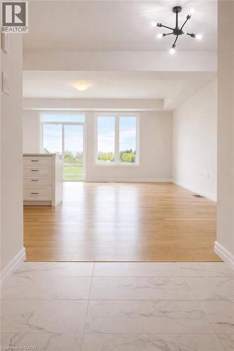 57 Lloyd Davies Way, Binbrook, ON - Indoor Photo Showing Other Room