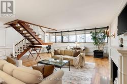 605 - 55A AVENUE ROAD  Toronto, ON M5R 3L2