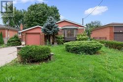 50 WYNN ROAD  Toronto, ON M2R 1S9