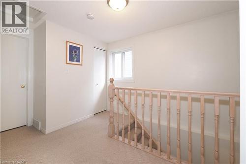 429 Exmoor Street, Waterloo, ON - Indoor Photo Showing Other Room