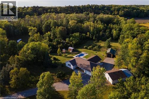 16 BONISTEEL Road  Quinte West, ON K8V 5P8