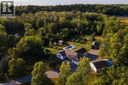 16 BONISTEEL Road  Quinte West, ON K8V 5P8