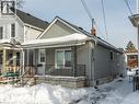 92 Frederick Avenue, Hamilton, ON  - Outdoor 