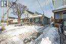 92 Frederick Avenue, Hamilton, ON  - Outdoor 
