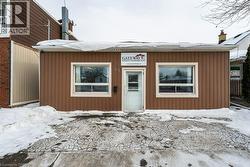 91 PELHAM Road  St. Catharines, ON L2S 1S5