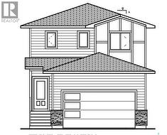 206 Froese CRESCENT  Warman, SK S0K 4S3