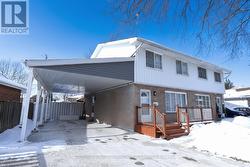 67 ELFORD CRESCENT  Hamilton, ON L8K 5K8