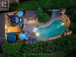 1181 GRANGE ROAD  Oakville (Fa Falgarwood), ON L6H 1P8