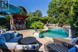 1181 GRANGE ROAD Oakville (Fa Falgarwood), ON L6H 1P8