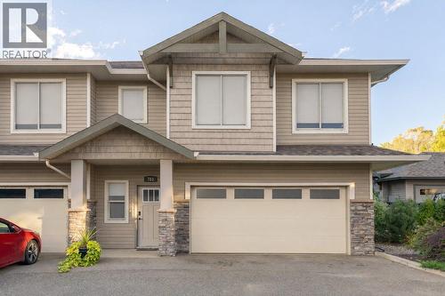 3350 Woodsdale Road Unit# 703  Lake Country, BC V4V 2R7