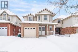 224 PINELAND Court  Waterloo, ON N2T 2S3