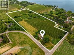 4864 MOUNTAINVIEW Road N  Beamsville, ON L3J 1W2