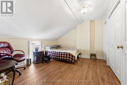 Upper Bedroom 3 - 