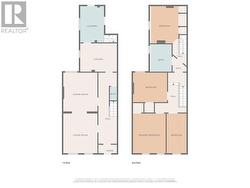 Floorplans - 