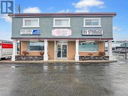 185 Commonwealth Avenue  Mount Pearl, NL A1N 4L3