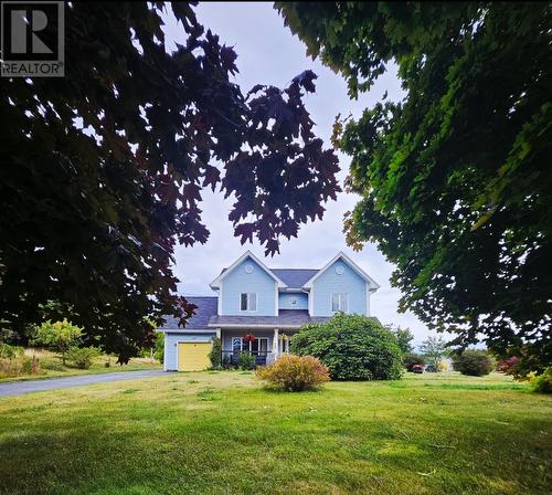 24 Jubilee Path, Brigus, NL - Outdoor