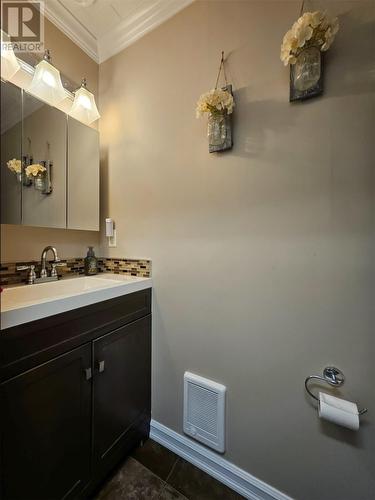 24 Jubilee Path, Brigus, NL - Indoor Photo Showing Bathroom