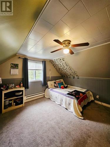 24 Jubilee Path, Brigus, NL - Indoor