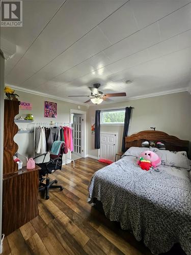24 Jubilee Path, Brigus, NL - Indoor Photo Showing Bedroom