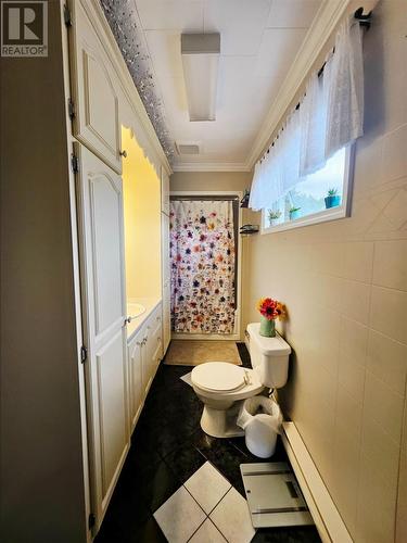 24 Jubilee Path, Brigus, NL - Indoor Photo Showing Bathroom