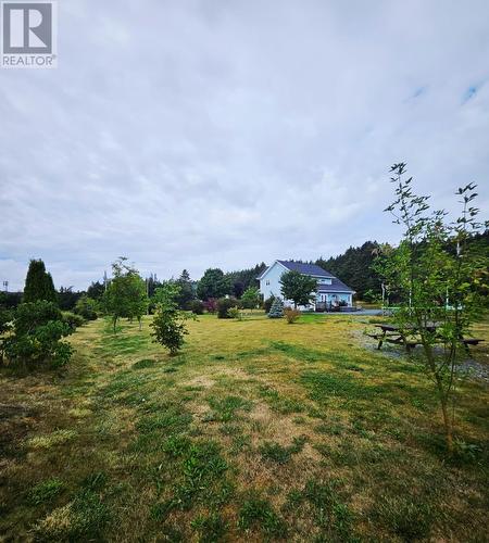 24 Jubilee Path, Brigus, NL - Outdoor With View