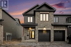 1144 COPE DRIVE  Ottawa, ON K2S 3C3