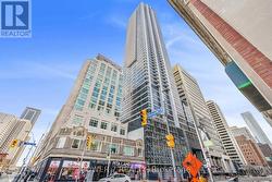 2810 - 395 BLOOR STREET E  Toronto, ON M4W 0B4