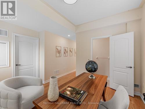 102 - 15 Old Colony Road, Richmond Hill, ON - Indoor