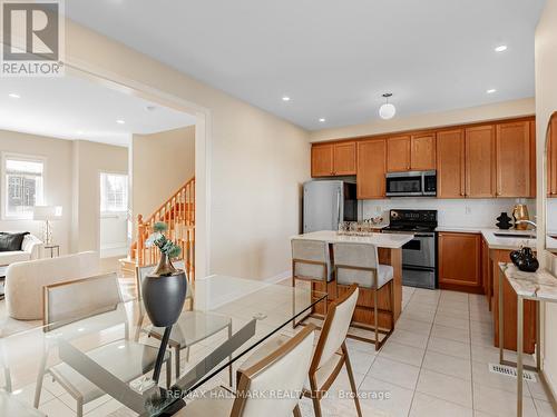 102 - 15 Old Colony Road, Richmond Hill, ON - Indoor