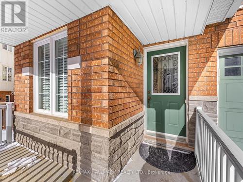 102 - 15 Old Colony Road, Richmond Hill, ON - Outdoor With Exterior