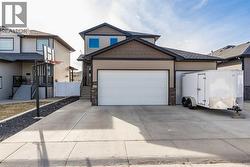324 Somerside Crescent SE  Medicine Hat, AB T1B 0N3