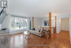 UPPER - 75 WRIGHT CRESCENT  Caledon, ON L7E 3X6