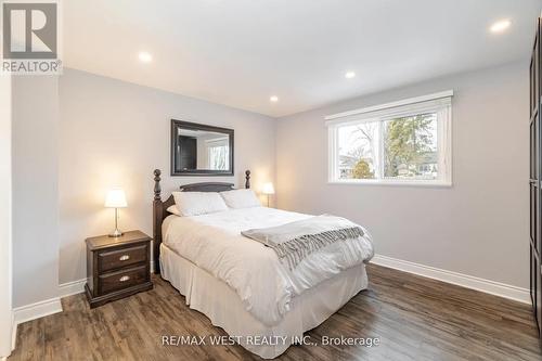 Upper - 75 Wright Crescent, Caledon, ON - Indoor Photo Showing Bedroom