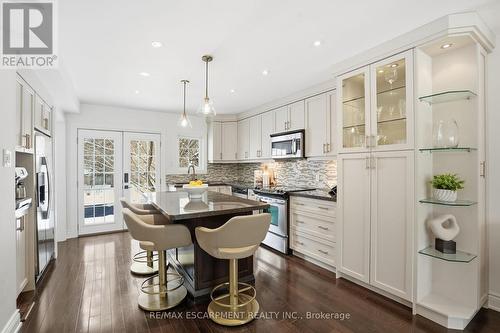 92 Wanita Road, Mississauga, ON - Indoor