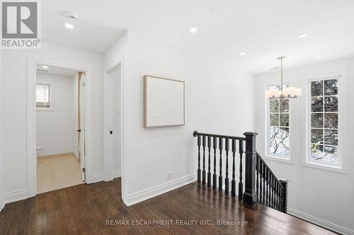 92 Wanita Road, Mississauga, ON - Indoor Photo Showing Other Room