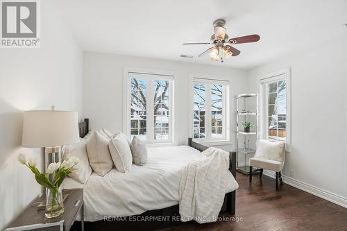 92 Wanita Road, Mississauga, ON - Indoor Photo Showing Bedroom