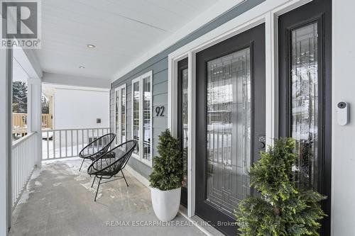 92 Wanita Road, Mississauga, ON -  Photo Showing Other Room