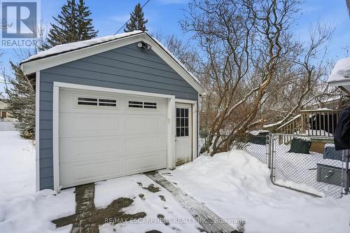 92 Wanita Road, Mississauga, ON - Outdoor