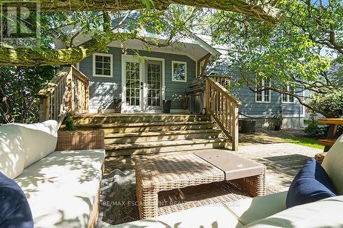 92 Wanita Road, Mississauga, ON - Outdoor