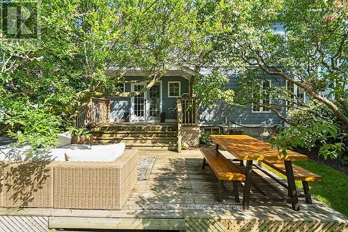 92 Wanita Road, Mississauga, ON - Outdoor