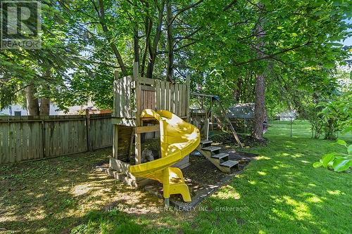 92 Wanita Road, Mississauga, ON - Outdoor