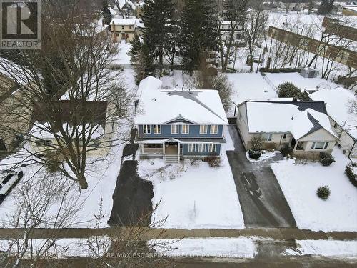 92 Wanita Road, Mississauga, ON - Outdoor