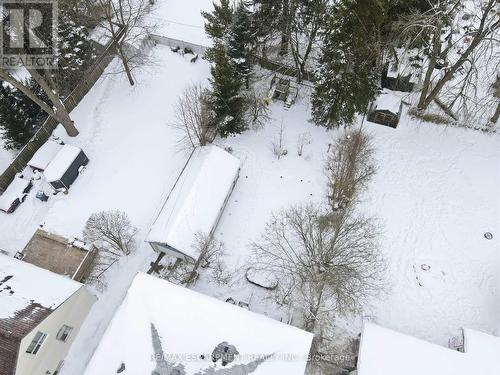 92 Wanita Road, Mississauga, ON - Outdoor With View